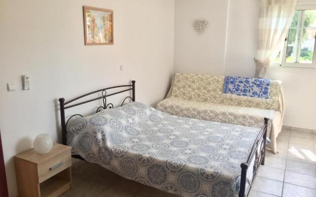 Annalisa Studio & Apartments