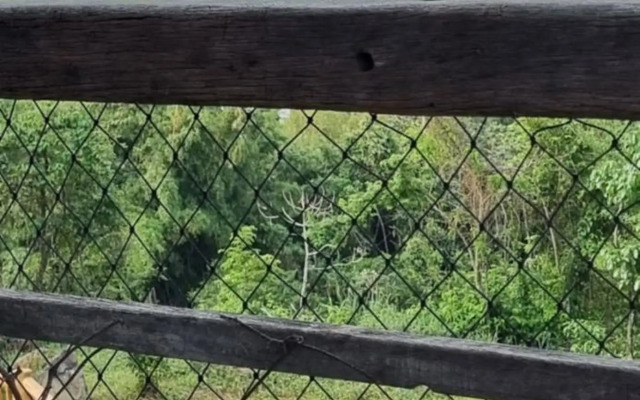 Suite Ilhabela - com varanda e vista panorâmica