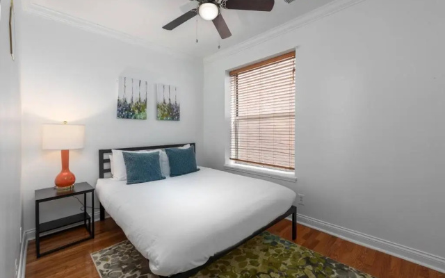 Trendy 3br Tiffany Retreat
