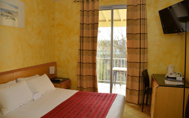 Hôtel et spa les Cleunes Oléron