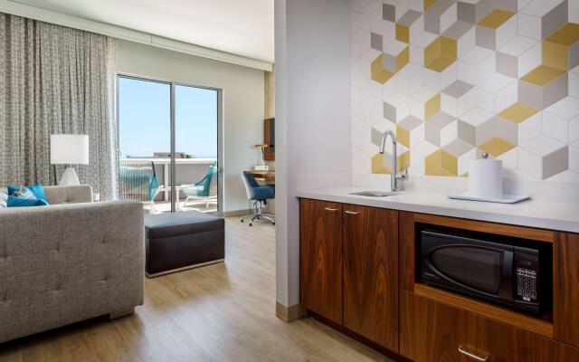 Hampton Inn & Suites Santa Monica