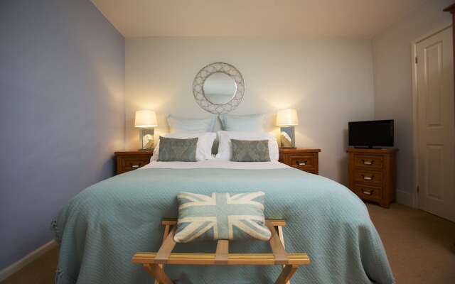 Church Farm Guest House