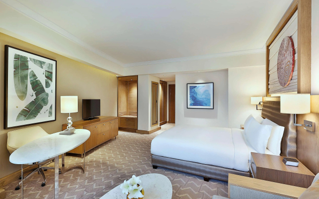 Hilton Durban