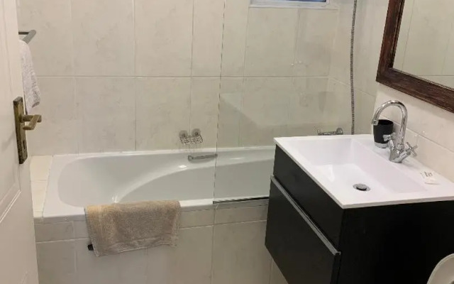 Unit 62 Sealodge Umhlanga Beach