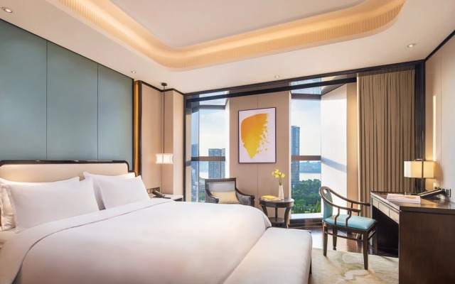 voco Hangzhou Binjiang Minghao by IHG