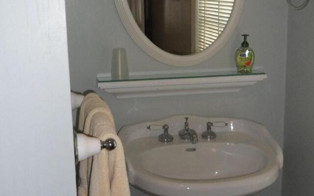 Windsome Bed & Breakfast