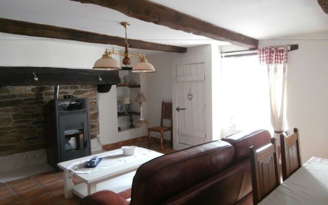 Chambres d'Hotes Ty Houarn