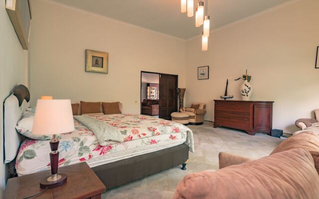 Villa Bukti Paradise