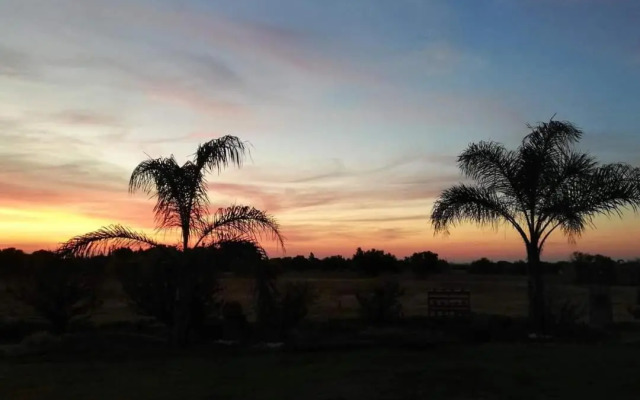 Safe Haven Guesthouse Bloemfontein