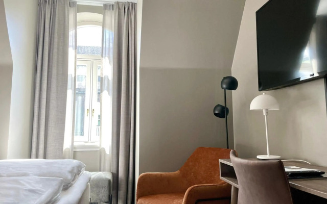 Karl Johan Hotel