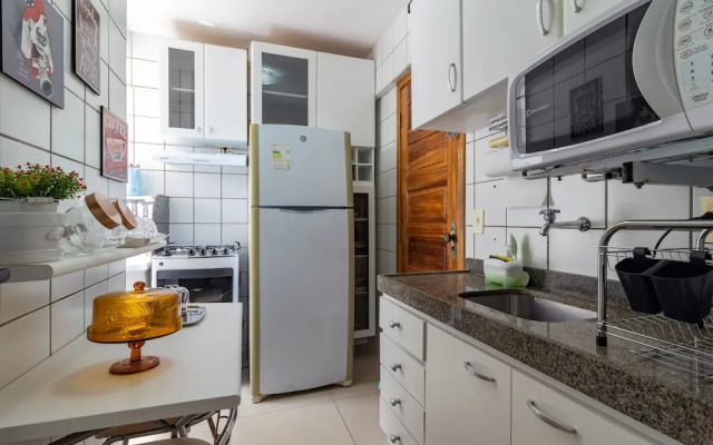 Excelente comodidade em Recife