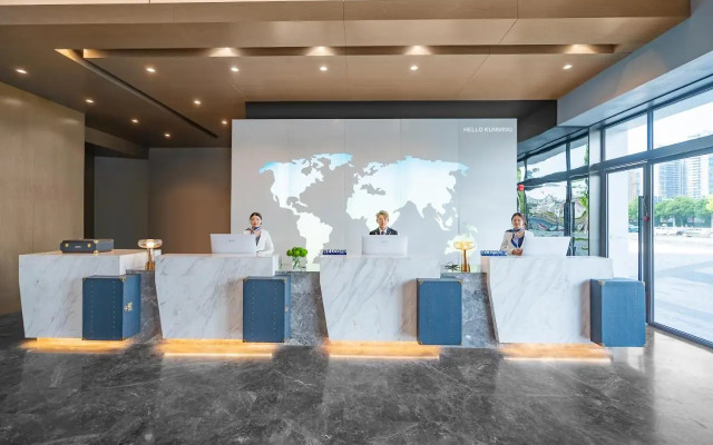 Yunnan Landisi Hotel