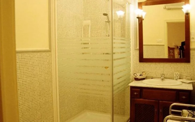 Riotinto Victorian House