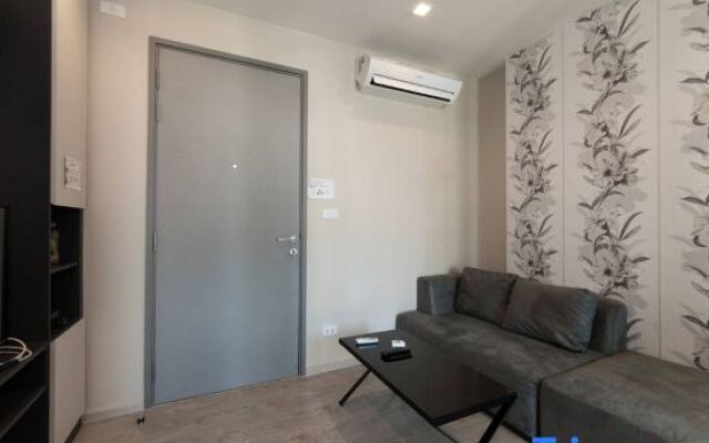 The Base Condo Pattaya