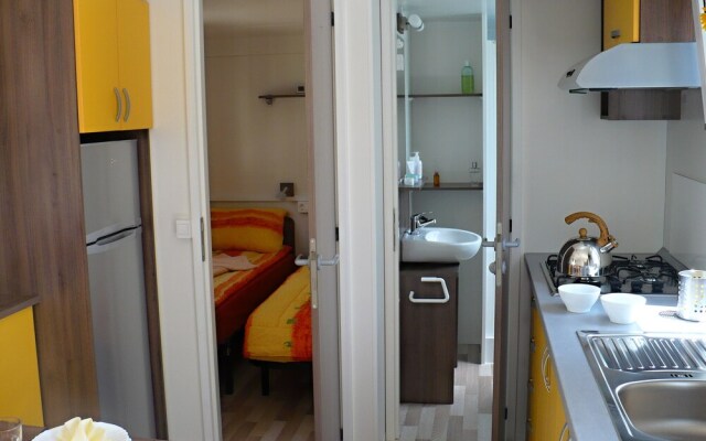 Solaris Camping Resort by Valamar