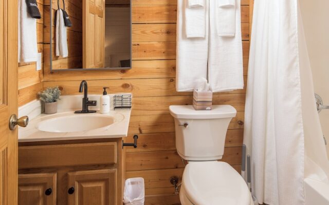 Red Feather Cabins 282