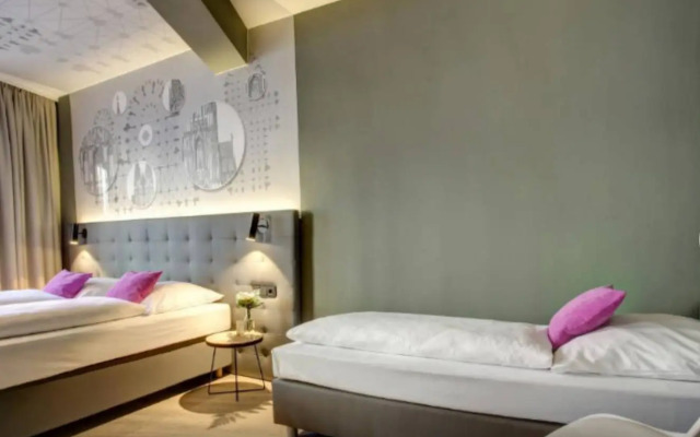 Boutique 003 Koln am DOM