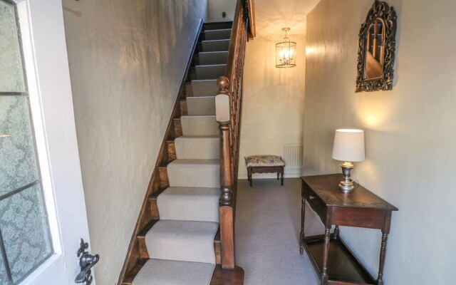 Farriers Cottage, Matlock