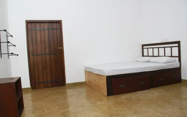 Mahawewa Nature Resort and SPA