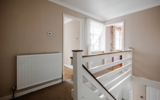 West Hull House