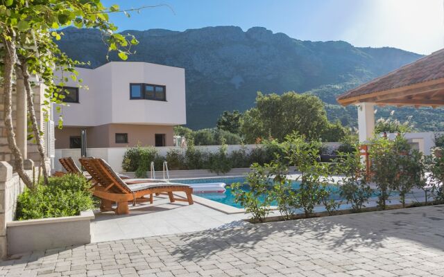 Villa Fortunei