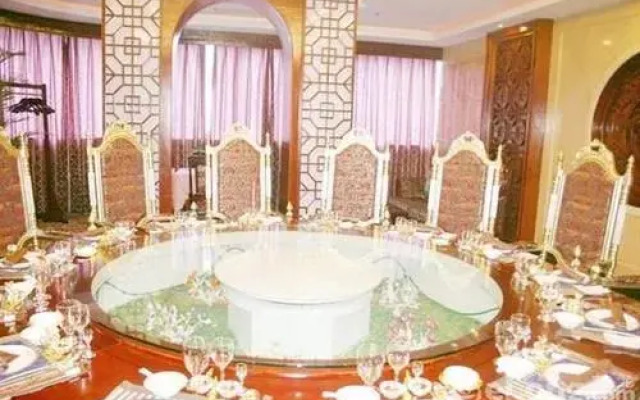 Yin Rui Lin Hotel - Hefei