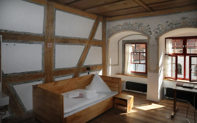 Kloster Heiligkreuztal Tagungshaus