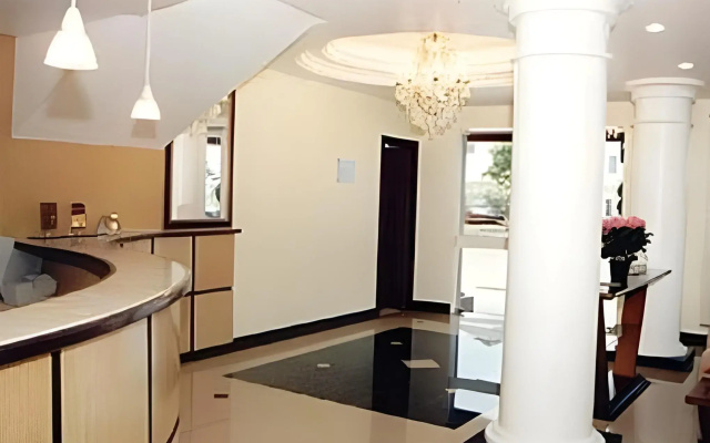 Hotel Bartz