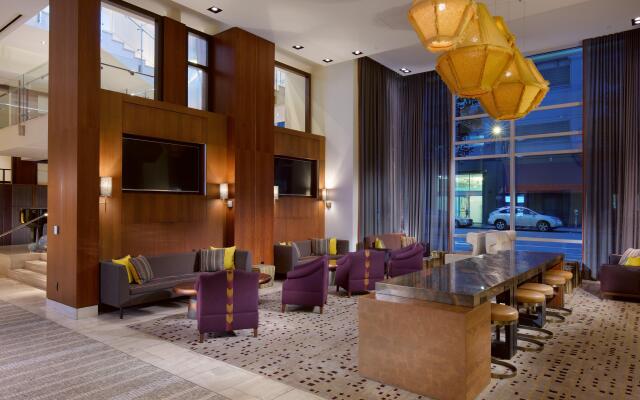 InterContinental San Francisco by IHG