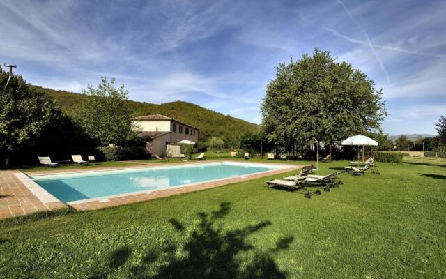 Agriturismo Il Corniolo