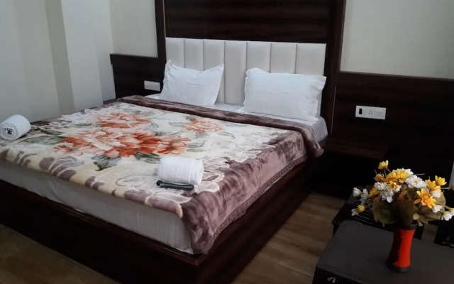 Hotel Forest Hill