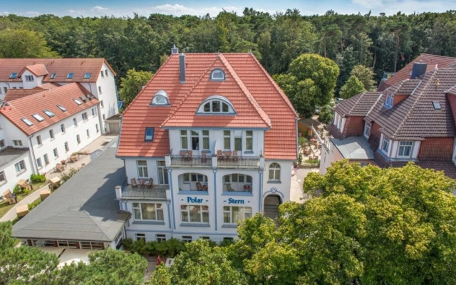 Hotel Polar-Stern