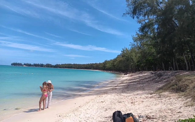 Le Choisy Mauritius