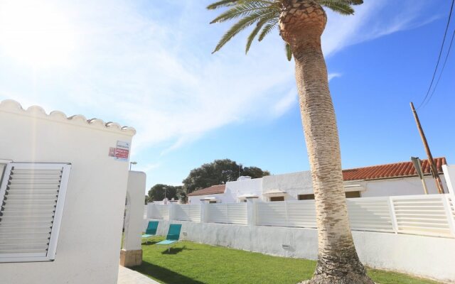 Casa Para 6 Personas en Cambrils