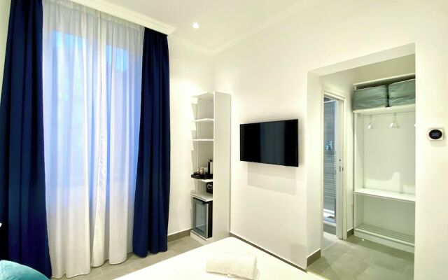 THE ONE - SUN 'n SEA ROOMS