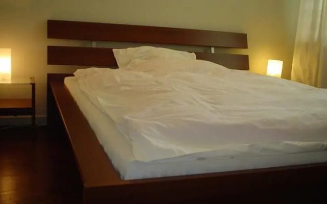 Żoliborz Apartamenty