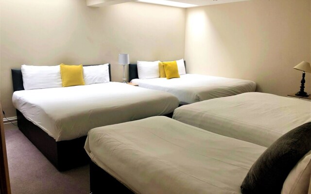 1 Water Street Hotel