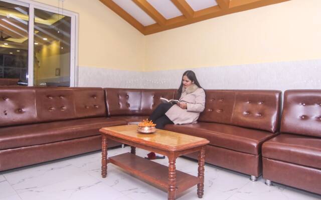 Hotel Noble Inn
