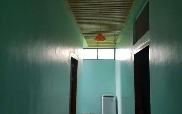 Bohol Son's Guest House