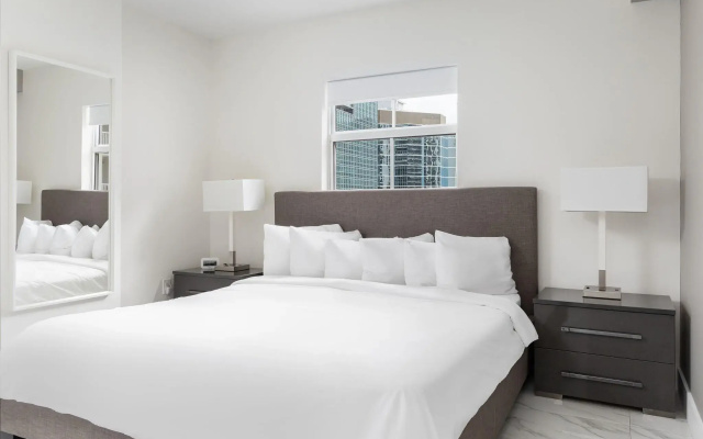 Fortune House  Suites
