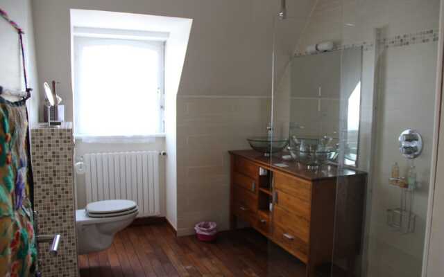 Andalia House