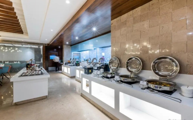 Rang Lords Inn Bharuch