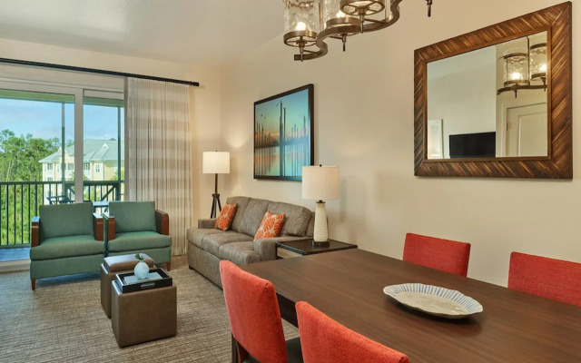 Sheraton Vistana Villages Resort Villas, I-Drive/Orlando