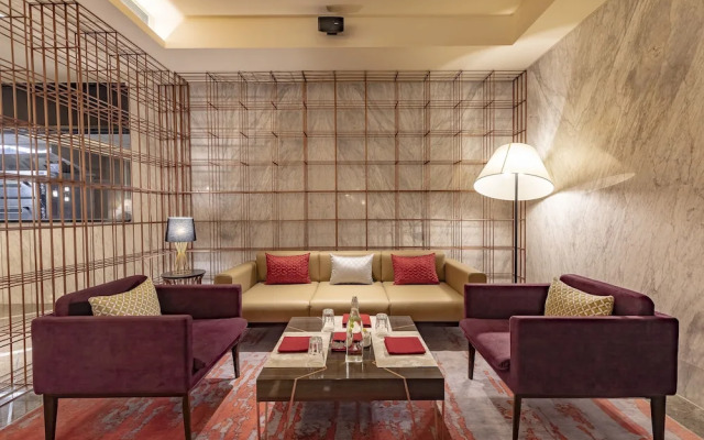 RPJ Hotel Rajkot