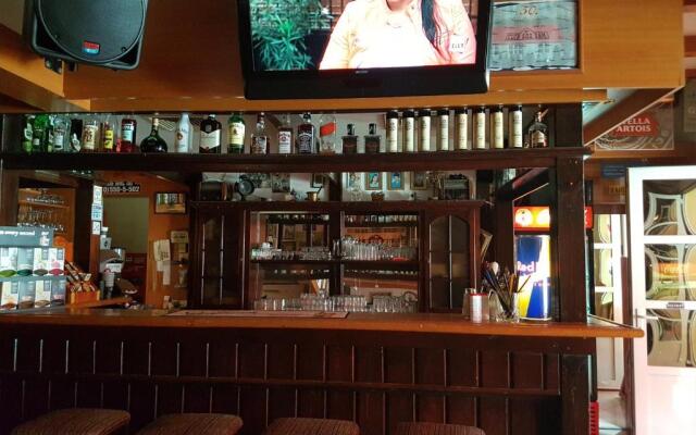 Club Hotel 502 Kalocsa