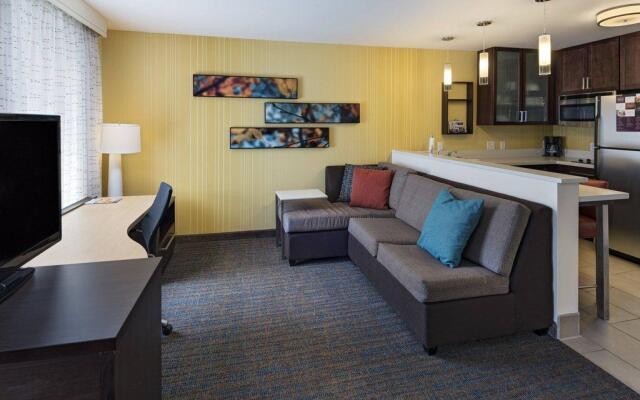 Residence Inn Omaha West