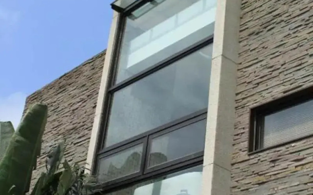 Aqua Star Villa