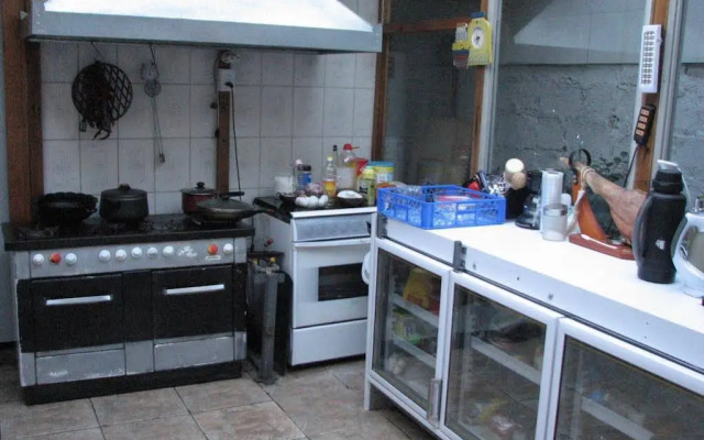Hostal El Mirador