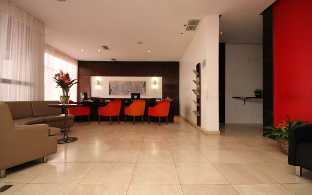 Promenade Casa del Mar