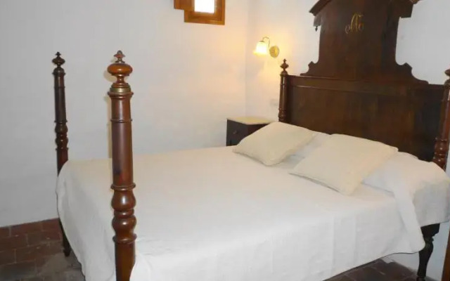 Casa Llucmaçanes